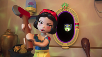 Bild von LEGO Disney Prinzessin: Das Schloss-Abenteuer Trailer OV
