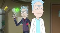 Rick And Morty - staffel 7 Teaser OV