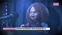 Bild von Chucky - staffel 3 Trailer (2) OV