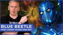 Blue Beetle: Post-Credit-Scene erklärt (FILMSTARTS-Original)
