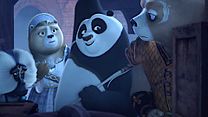 Bild von Kung Fu Panda: Der Drachenritter - staffel 3 Trailer OV