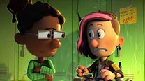Bild von Big Nate - staffel 2 Teaser OV