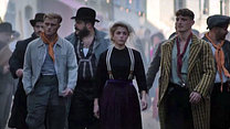 Bild von Gangs Of Paris Trailer DF