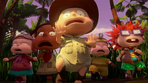 Bild von Rugrats Trailer DF