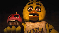 Bild von Five Nights At Freddy's Trailer (2) DF