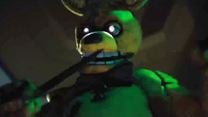 Five Nights At Freddy's Trailer OV