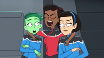 Bild von Star Trek: Lower Decks - staffel 4 Trailer (3) OV