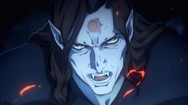 Bild von Castlevania: Nocturne Trailer OV