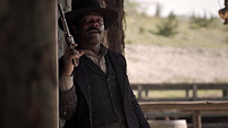 Bild von Lawmen: Bass Reeves Trailer (4) OV