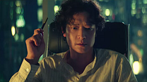 Bild von Dr. Cheon and the Lost Talisman Trailer OmeU