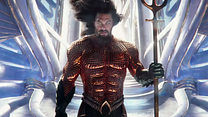 Bild von Aquaman 2: Lost Kingdom Trailer DF