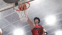 Bild von The First Slam Dunk Trailer DF