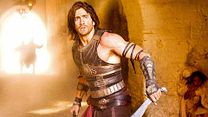 Bild von Prince Of Persia - Der Sand der Zeit Trailer DF