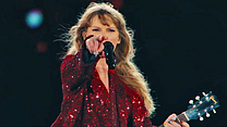 Bild von Taylor Swift | The Eras Tour Trailer OmdU
