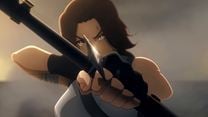 Tomb Raider: The Legend Of Lara Croft Teaser OV