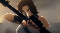 Bild von Tomb Raider: The Legend Of Lara Croft Teaser OV