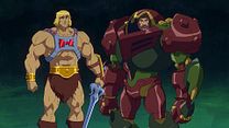 Bild von Masters of the Universe: Revolution Teaser (3) OV