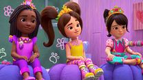 Bild von Princess Power - staffel 2 Trailer OV