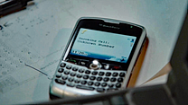 Bild von BlackBerry - Klick einer Generation Trailer DF