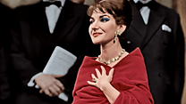 Bild von Callas - Paris, 1958 Trailer OmdU