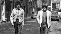 Bild von The Stones And Brian Jones Trailer OV