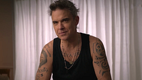 Bild von Robbie Williams Trailer OmdU