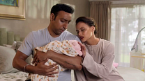 Bild von Kandasamys: The Baby Trailer OV