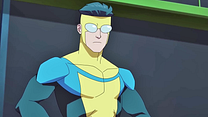 Bild von Invincible - staffel 2 Trailer (4) OV