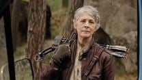 The Walking Dead: Daryl Dixon - staffel 2 Teaser (2) OV