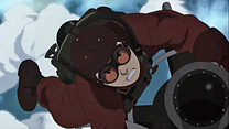 Bild von Steamboy Trailer DF