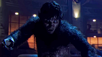 Bild von A Marvel Studios Special Presentation: Werewolf By Night In Color Trailer OV