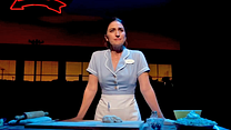 Bild von Waitress The Musical Trailer OV
