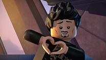 Bild von LEGO Marvel Avengers: Code Red Trailer OV