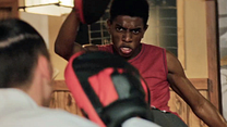 Bild von Anderson Spider Silva Trailer DF