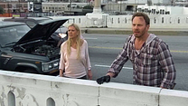 Bild von Sharknado - Genug gesagt! Trailer DF