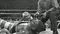 Bild von Lennox Lewis: The Untold Story Trailer OV