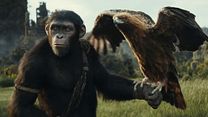Bild von Planet der Affen 4: New Kingdom Teaser OV