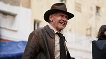 Bild von Zeitlose Helden: Indiana Jones & Harrison Ford Trailer OV