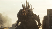 Bild von Godzilla: Minus One Trailer OmeU