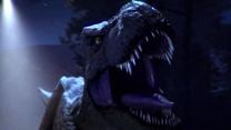 Jurassic World: Chaos Theory Teaser OV