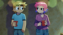 Bild von Scott Pilgrim hebt ab Final Trailer OV