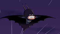 Bild von Merry Little Batman Trailer OV