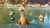Raus aus dem Teich Trailer Raus aus dem Teich Trailer DF FILMSTARTS.de