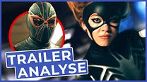 Bild von Madame Web: Trailer-Analyse (FILMSTARTS-Original)