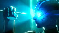 Bild von Marvel's What If...? - staffel 2 Trailer (2) OV
