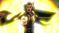 Bild von Marvel's What If...? - staffel 2 Trailer DF