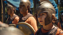 Bild von Percy Jackson: Die Serie Trailer (3) OV