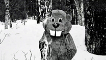 Bild von Hundreds Of Beavers Trailer OV