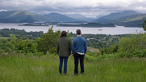 Bild von Meet You in Scotland Trailer DF