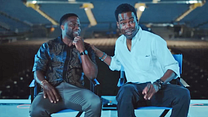 Bild von Kevin Hart & Chris Rock: Headliners Only Trailer OV
